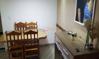 Imagem 2: SãO BERNARDO DO CAMPO - Apartamento Padrão - Taboão