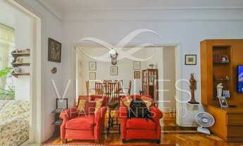 Imagem 4: EXCLUSIVO APARTAMENTO COM VARANDA NA RUA GENERAL GLICÉRIO