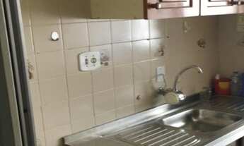 Imagem 3: APARTAMENTO RESIDENCIAL em Campinas - SP, Jardim Souza Queiroz