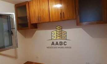 Imagem 3: Apartamento para alugar, 44 m² por R$ 1.700,00/mês - Vila Clementino - São Paulo/SP