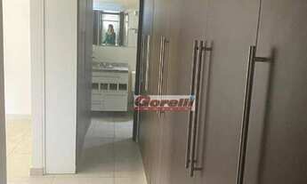 Imagem 6: Apartamento com 4 dormitórios à venda, 123 m² por R$ 980.000,00 - Jardim - Santo André/SP