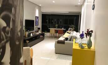 Imagem: 4/4 no Alphaville