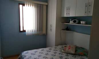 Imagem 6: Apartamento com 3 dormitórios - Vila Baeta Neves - São Bernardo do Campo/SP
