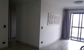 Imagem 4: Apartamento para venda tem 81 metros quadrados com 3 quartos