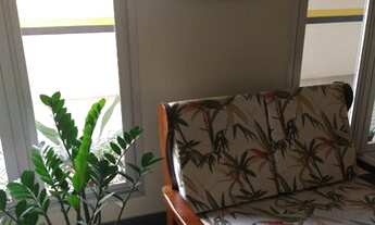 Imagem 7: Excelente e bem confortavel Apartamento a venda possui 74 m² com 1 quarto, localização óti