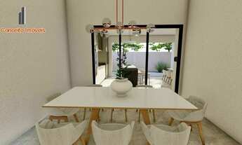 Imagem 6: Casa em Condomínio Vila Romana