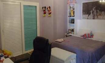 Imagem 3: Casa com 3 dormitórios à venda, 450 m² por R$ 2.650.000,00 - Alphaville Dom Pedro - Campin