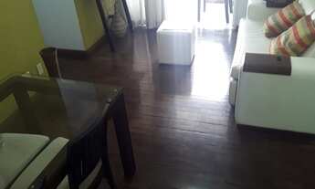 Imagem 7: Apartamento para venda tem 60 metros quadrados com 2 quartos em Engenho Novo - Rio de Jane