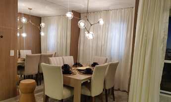 Imagem 6: Apartamento 3 dormitórios, suíte, varanda gourmet e 4 pontos pra ar no bairro São Bernardo