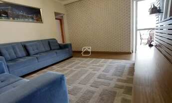 Imagem 6: Apartamento residencial para venda no Bairro Vila Floresta em Santo André - SP