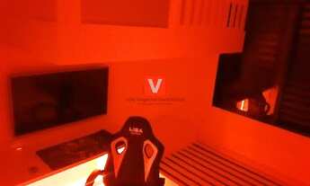 Imagem 4: Apartamento para venda com 65 metros quadrados com 2 quartos