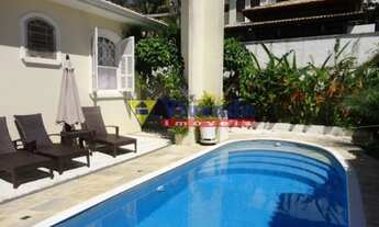 Imagem 2: Barueri - Casa de Condomínio - Aldeia da Serra