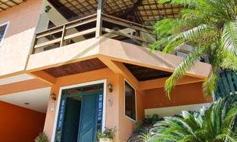 Imagem 2: Casa para Venda em Niterói, Itaipu, 3 dormitórios, 1 suíte, 3 banheiros, 3 vagas