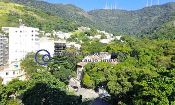 Imagem 3: Apartamento para venda tem 88 metros quadrados com 3 quartos