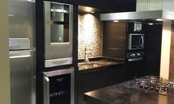 Imagem 5: APARTAMENTO MOBILIADO - EXCELENTE LOCAL!