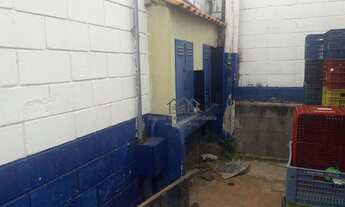 Imagem 2: Galpão à venda, 780 m² por R$ 1.700.000,00 - Barão Geraldo - Campinas/SP