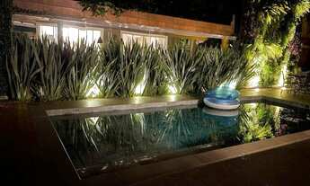 Imagem 5: Casa Alphaville Residencial 1