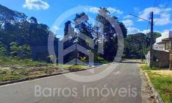 Imagem 6: Terreno no Condomínio Praia dos Passarinhos Pronto para Construir