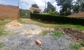 Imagem: Chácara para venda possui 250 metros quadrados