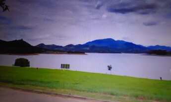 Imagem 5: TERRENO 3.000 M² PÉ NA AGUA EM CONDOMÍNIO EXCLUSIVO