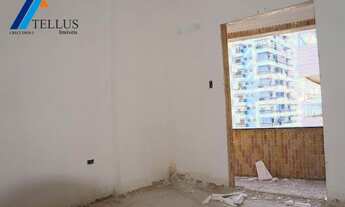 Imagem 5: Apartamento residencial à venda, Canto do Forte, Praia Grande