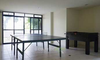 Imagem 5: More no melhor de Tambaú: Apt c/ 119m, 3 qts s/ 1 suíte, área de lazer e tudo ao seu alcan