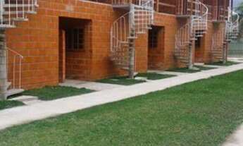 Imagem 4: Apartamento com 1 dormitório à venda, 42 m² por R$ 295.000,00 - Praia do Sapê - Ubatuba/SP