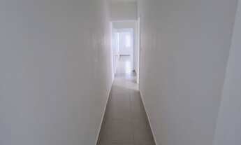 Imagem 3: LINDA CASA NA GUILHERMINA 2 DORM 1 SUITE+PISCINA