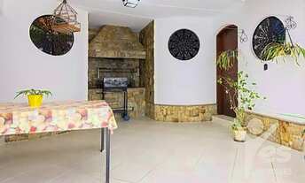 Imagem 7: Ref.: 6097 - Casa de 325m² com 03 dormitórios sendo 03 suites e 08 vagas de garagem - Jar