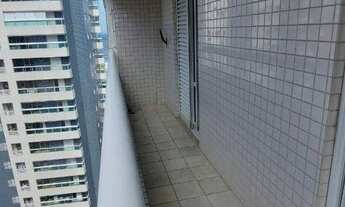 Imagem 5: Apartamento à venda, 125 m² por R$ 751.798,50 - Canto do Forte - Praia Grande/SP