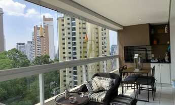 Imagem 2: Lindo apartamento no Panamby