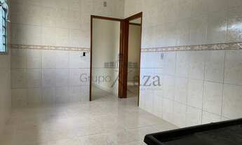 Imagem 3: Casa - Bosque dos Eucaliptos - 3 Dormitórios - 1 suíte - 152 metros quadrados