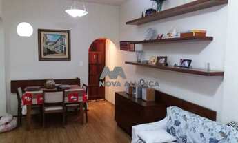 Imagem 1: Rio de Janeiro - Apartamento Padrão - Copacabana