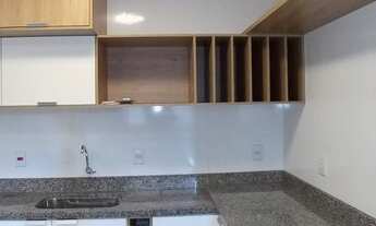 Imagem 3: Apartamento NOVO, Modulado, 57m², 2 quartos em Vila Jardini - Sorocaba - SP