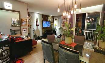 Imagem: APARTAMENTO RESIDENCIAL em SÃO PAULO