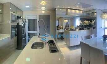 Imagem: COBERTURA TRIPLEX B. OSVALDO CRUZ - 3 SUITE