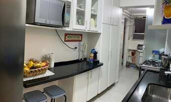 Imagem 5: Apartamento para Venda em Santo André, Vila Assunção, 3 dormitórios, 1 suíte, 2 banheiros