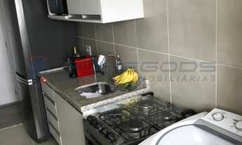 Imagem 5: CAMPINAS - Apartamento Padrão - PONTE PRETA