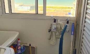 Imagem 2: 3 quartos, sol da manhã todo montado e decorado, só trazer as malas!