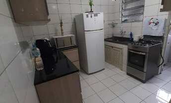 Imagem 7: Apartamento com 2 dormitórios à venda, 60 m² por R$ 208.000,00 - Vila Jerusalém - São Bern