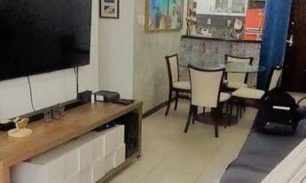 Imagem 2: Costa Azul, 2/4, uma suíte 70 m2