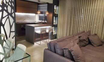 Imagem 7: Apartamento para venda com 129m² com 3 quartos 2 vagas em Centro - Santo André - SP