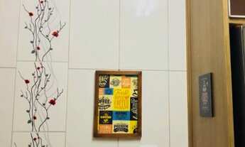 Imagem 5: Sobrado com 119 m² na Vila Humaitá em Santo André - SP