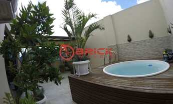 Imagem: TERESÓPOLIS - RESIDENCIAL - ALTO