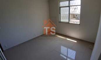 Imagem 2: Oportunidade real no Grande Méier - 3 qts com condomínio barato entre o Engenhão e o Norte