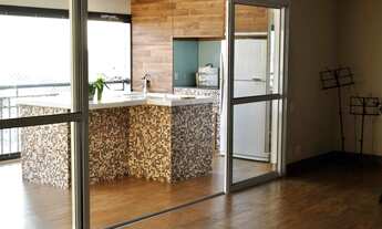 Imagem: SÃO BERNARDO DO CAMPO - Apartamento Padrão