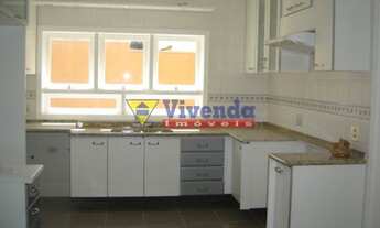 Imagem 6: Barueri - Casa de Condomínio - Morada dos Lagos