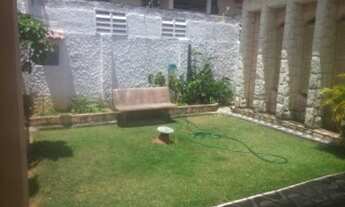 Imagem 2: Casa com 4 dormitórios à venda, 177 m² por R$ 380.000,00 - Lagoa Nova - Natal/RN