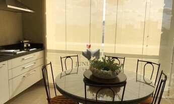 Imagem 6: Apartamento com 3 dormitórios à venda, 297 m² por R$ 2.200.000,00 - Jardim Canadá - Ribeir