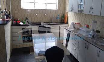 Imagem 4: Cobertura no Canto do Forte, 03 dormitorios sendo 02 suites frente mar